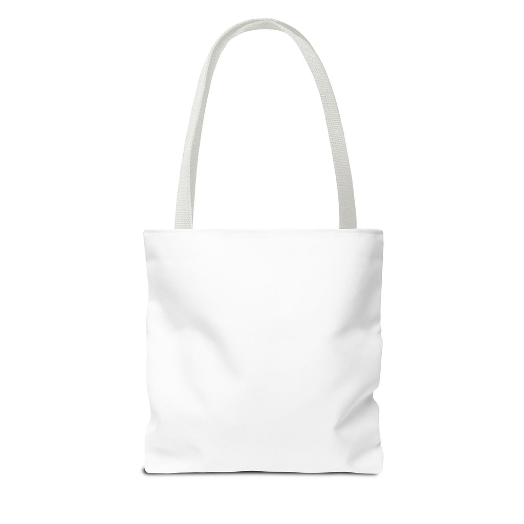 Dog Parent Chaos Tote Bag | Funny Sarcastic Dog Mom Dad Gift