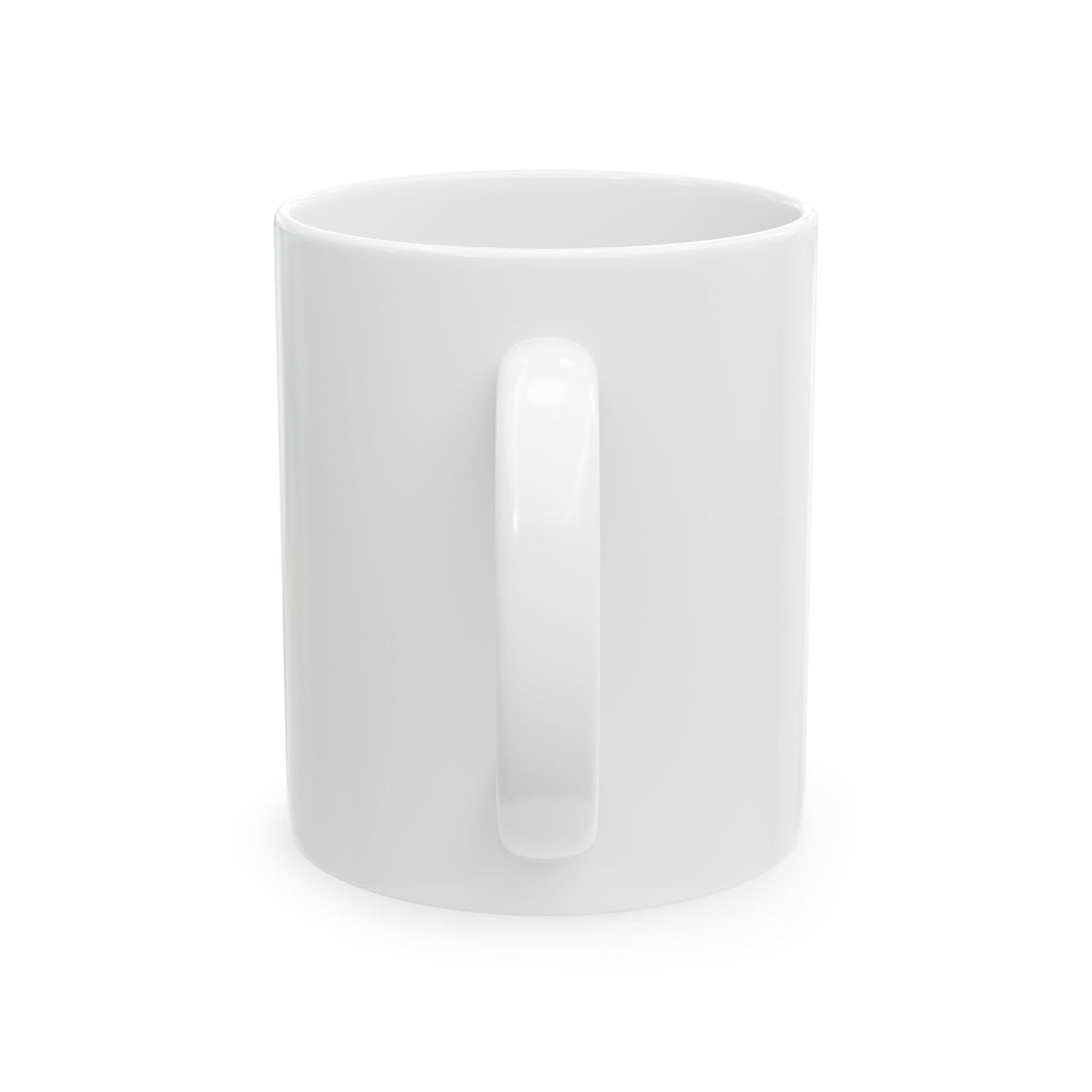 Introvert Recharge Coffee Mug | Funny Sarcastic Homebody Gift