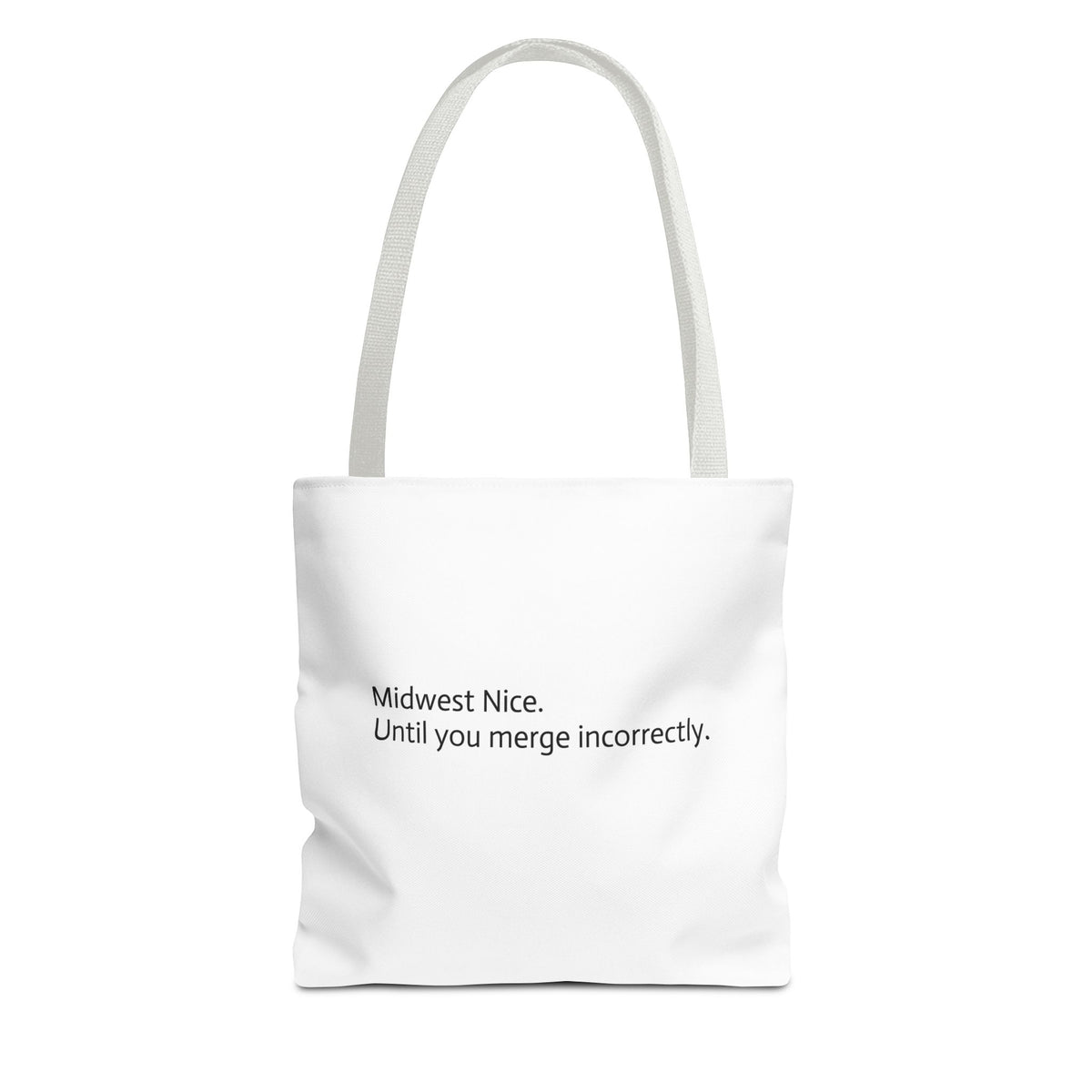 Midwest Nice Tote