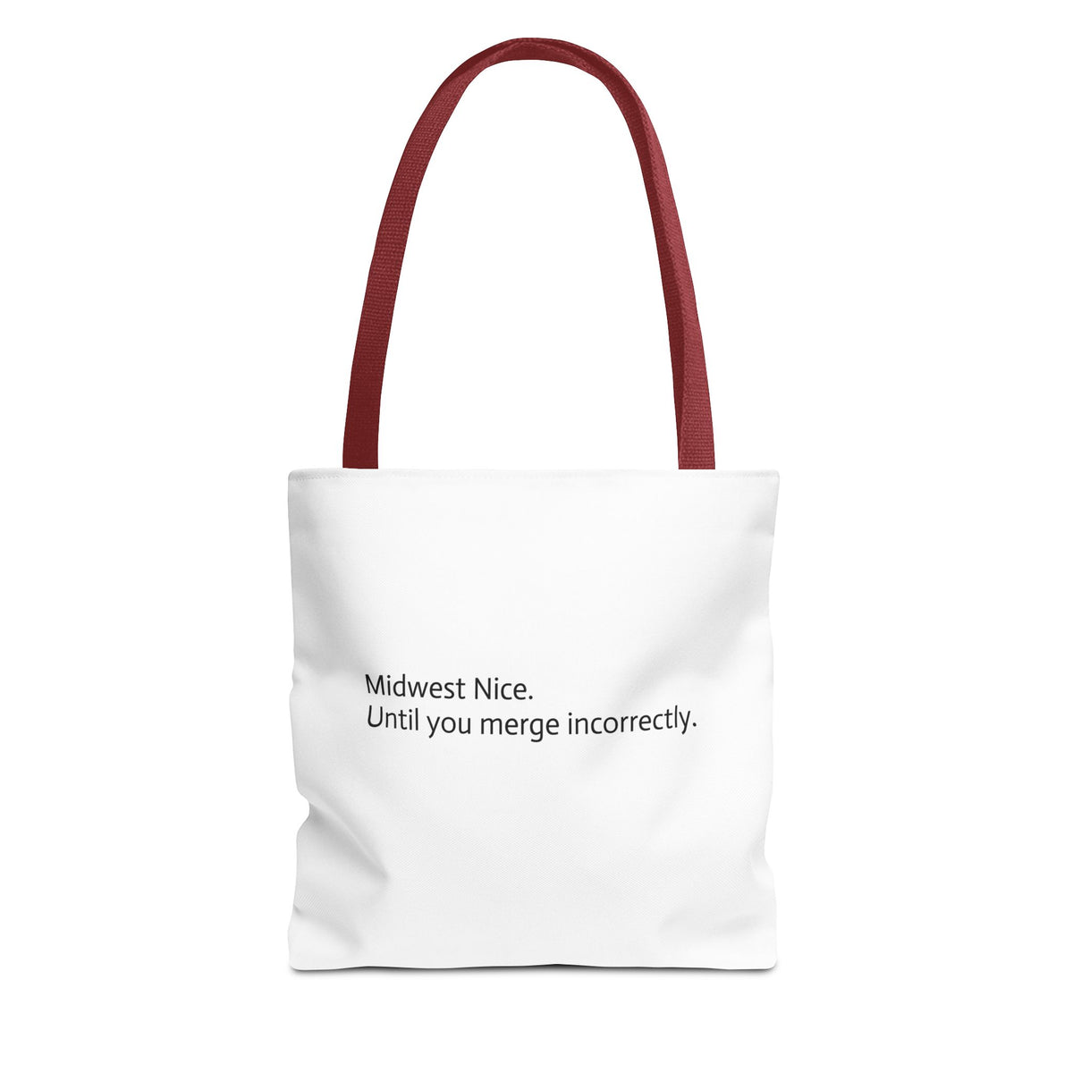 Midwest Nice Tote