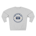 Gen X Survivor Crewneck Sweatshirt | Funny Nostalgic 80s Birthday Gift