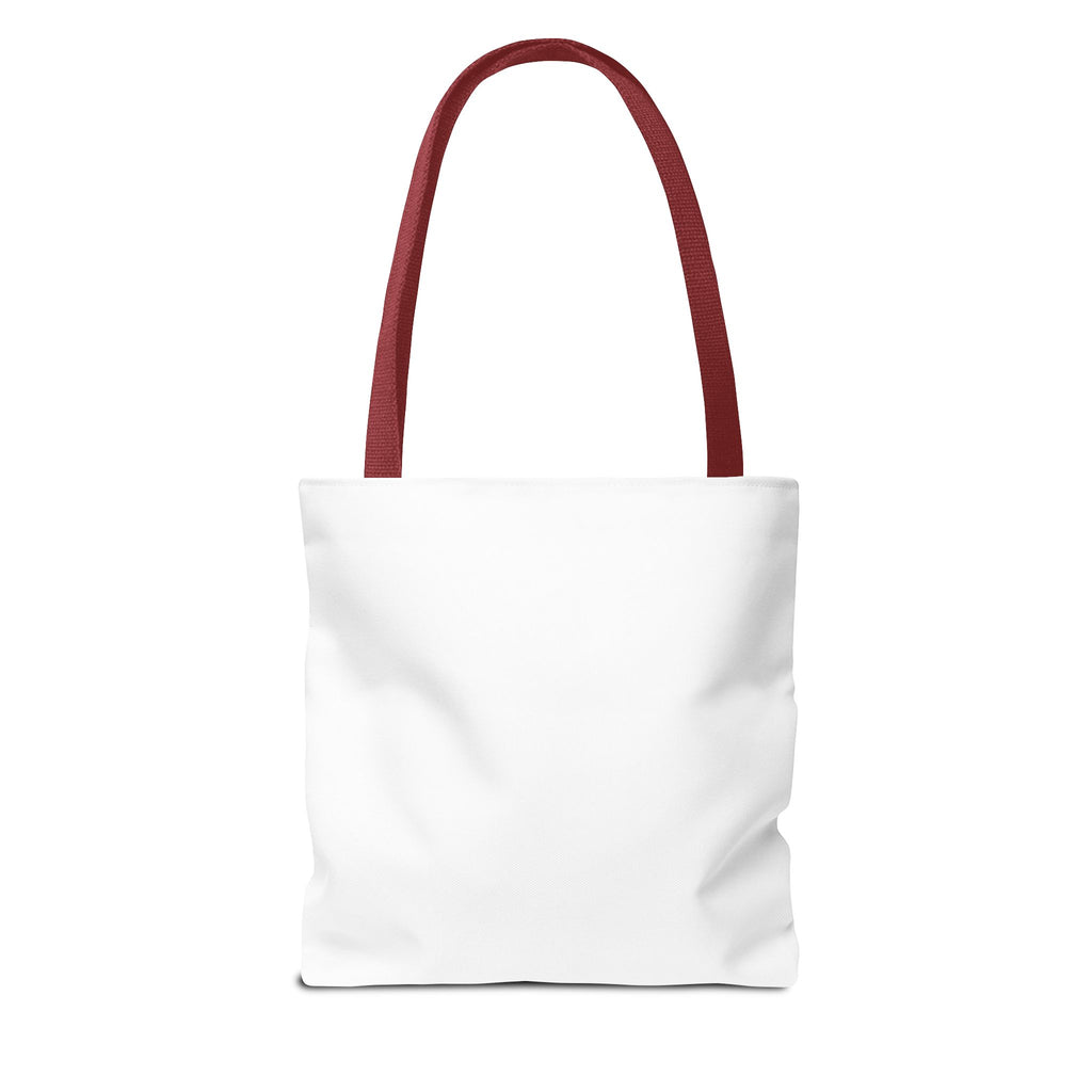 Dog Parent Chaos Tote Bag | Funny Sarcastic Dog Mom Dad Gift