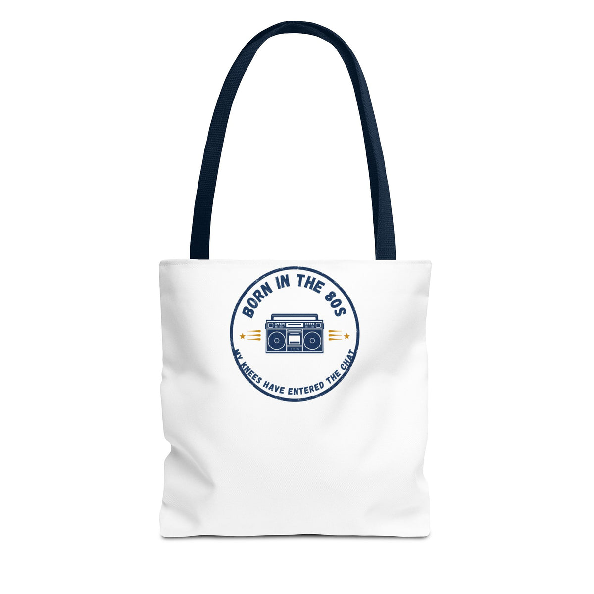 Gen X Survivor Tote