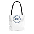Gen X Survivor Tote Bag | Funny Nostalgic 80s Birthday Gift