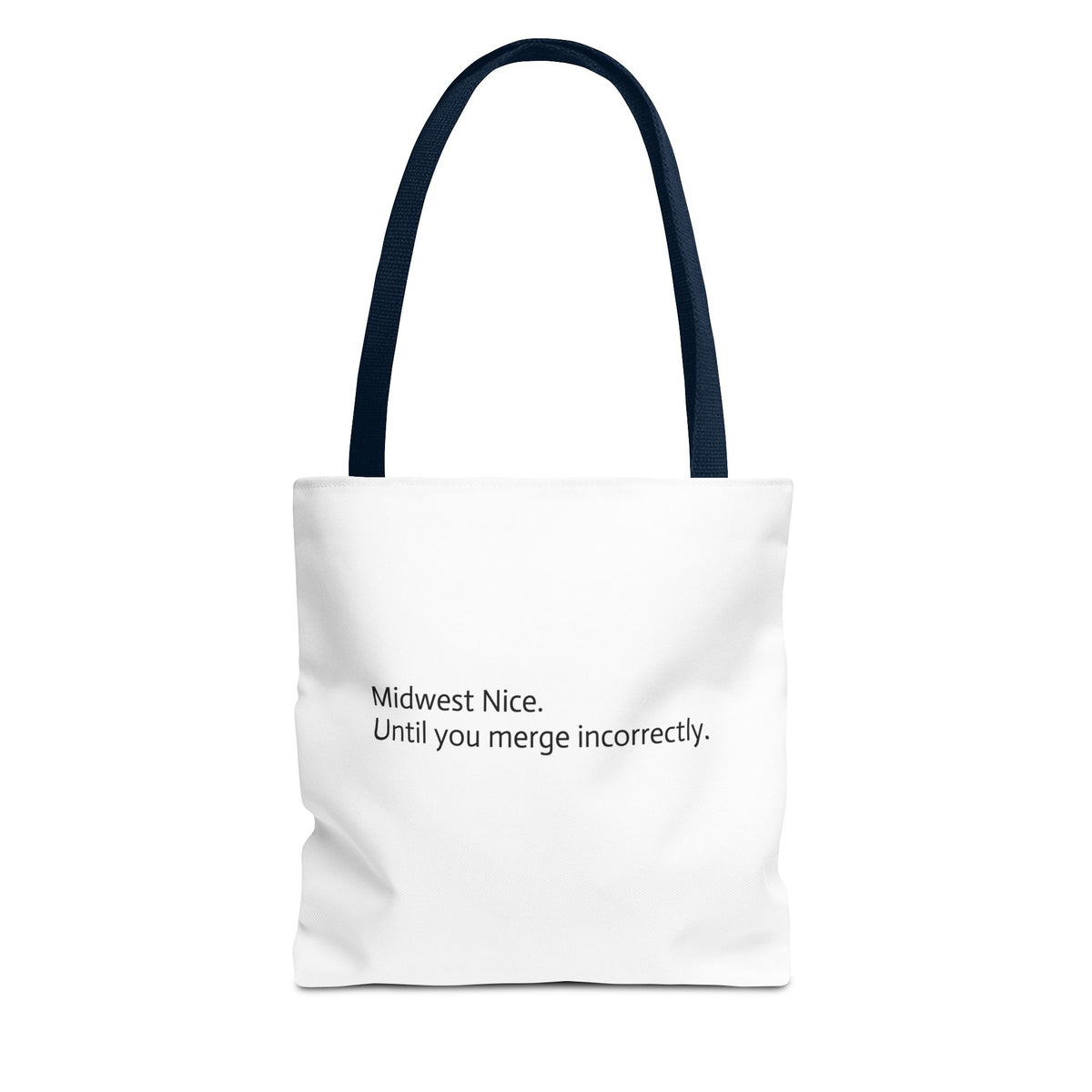 Midwest Nice Tote