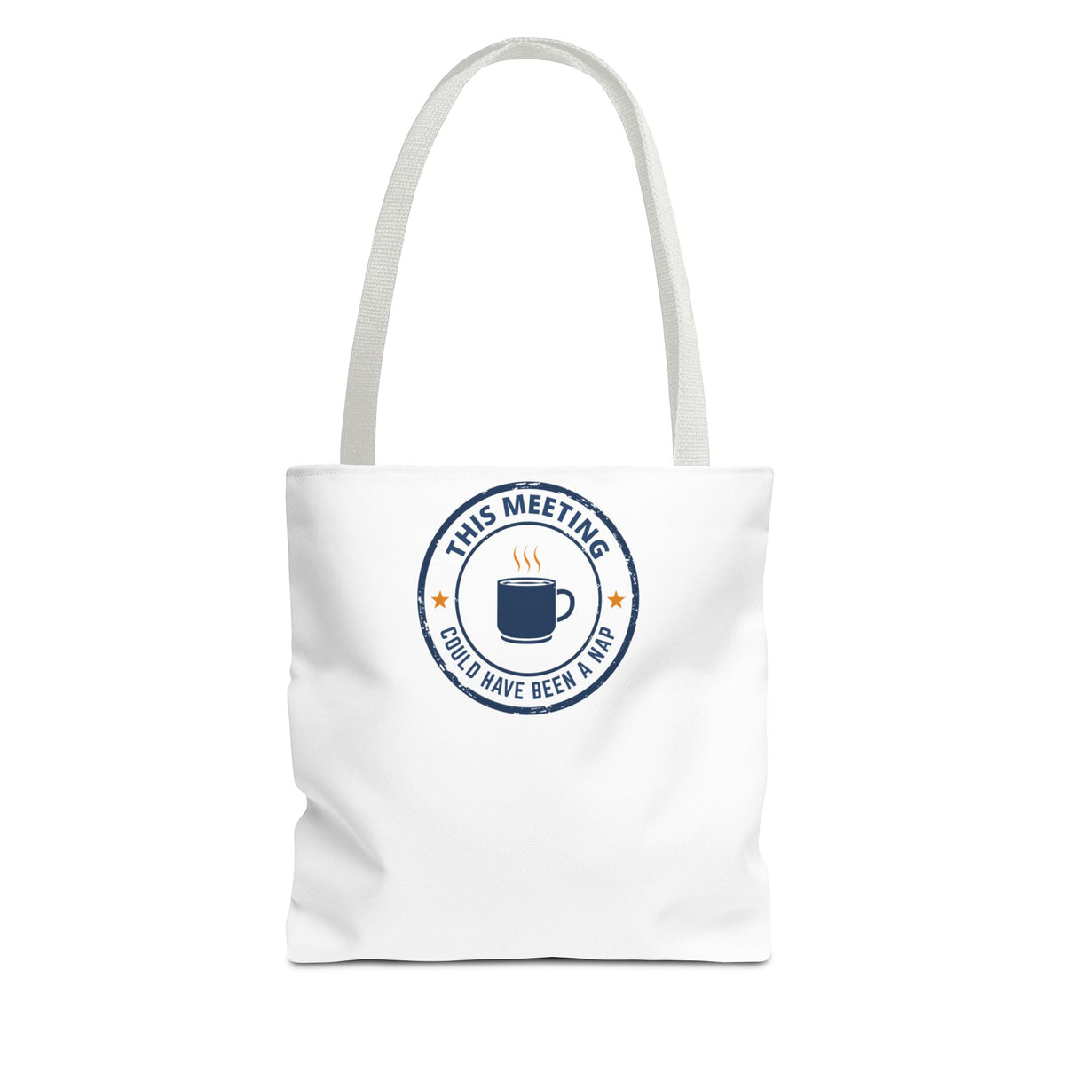 Corporate Burnout Tote
