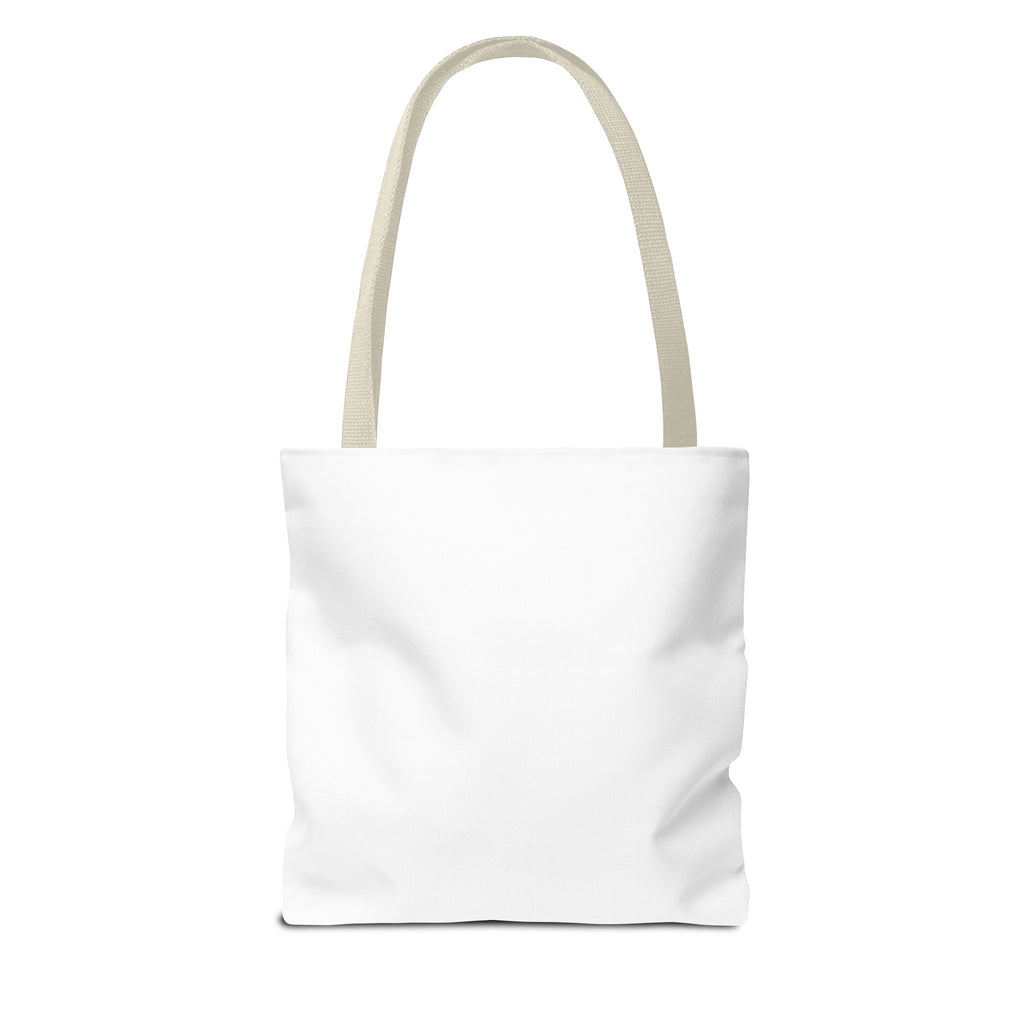 Dog Parent Chaos Tote Bag | Funny Sarcastic Dog Mom Dad Gift