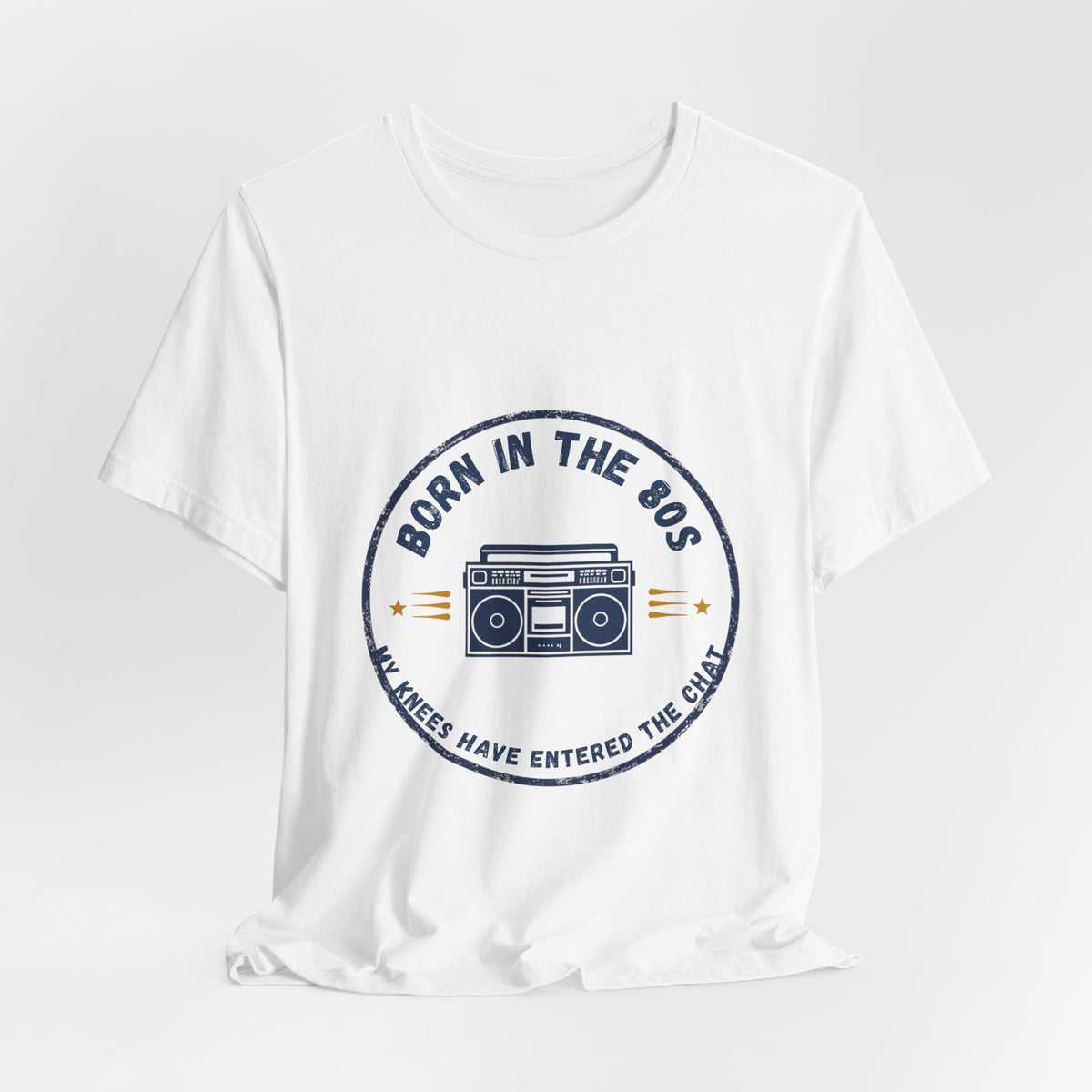 Gen X Survivor Tee | Funny Nostalgic 80s Birthday Gift