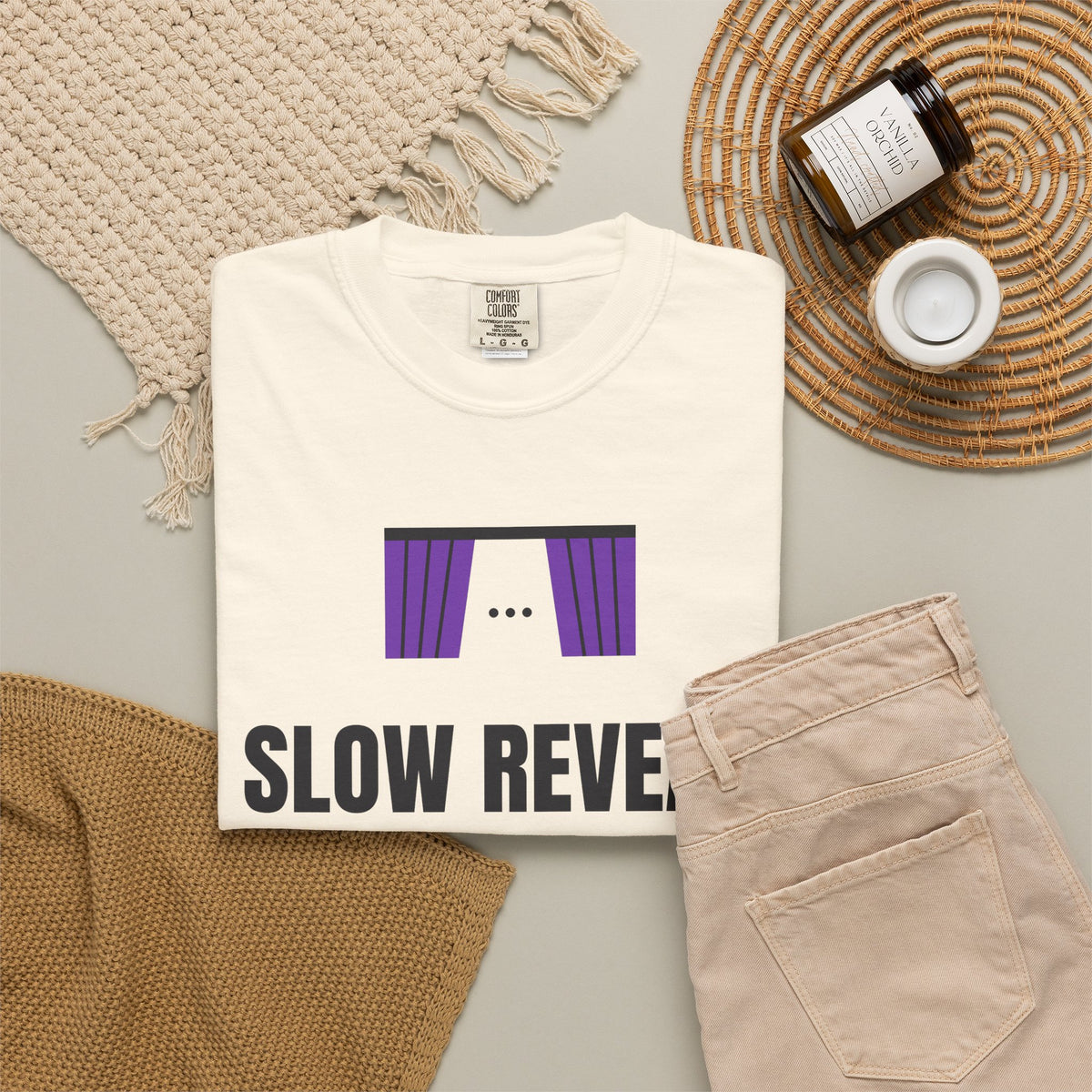 Slow Reveal. Worth the Buildup. Tee | Funny Halloween Costume Shirt