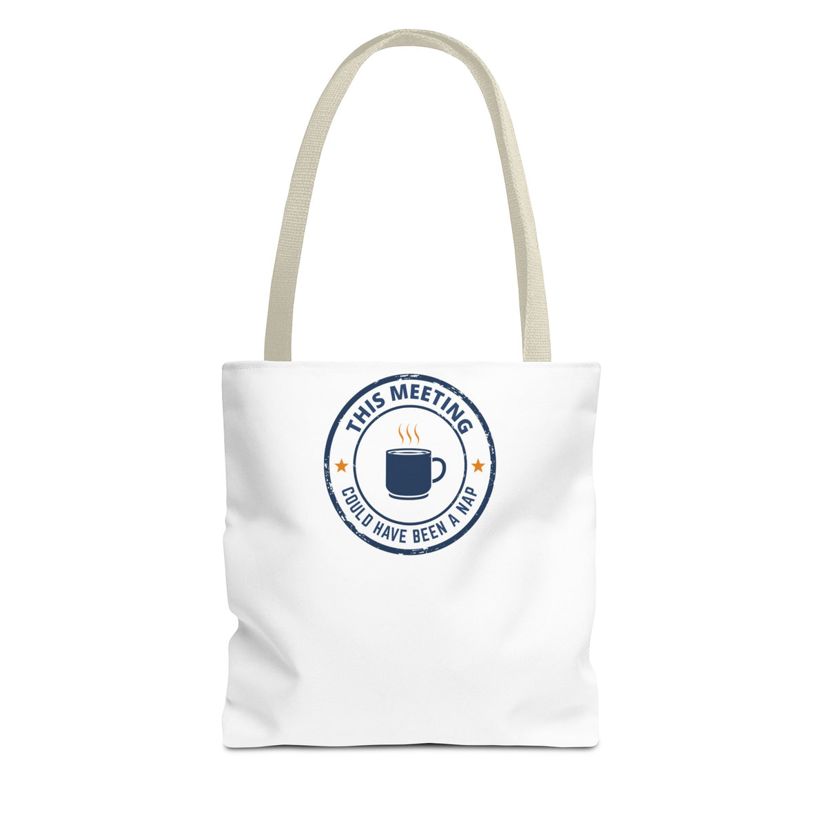 Corporate Burnout Tote