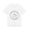 Introvert Recharge Tee | Funny Sarcastic Homebody Gift