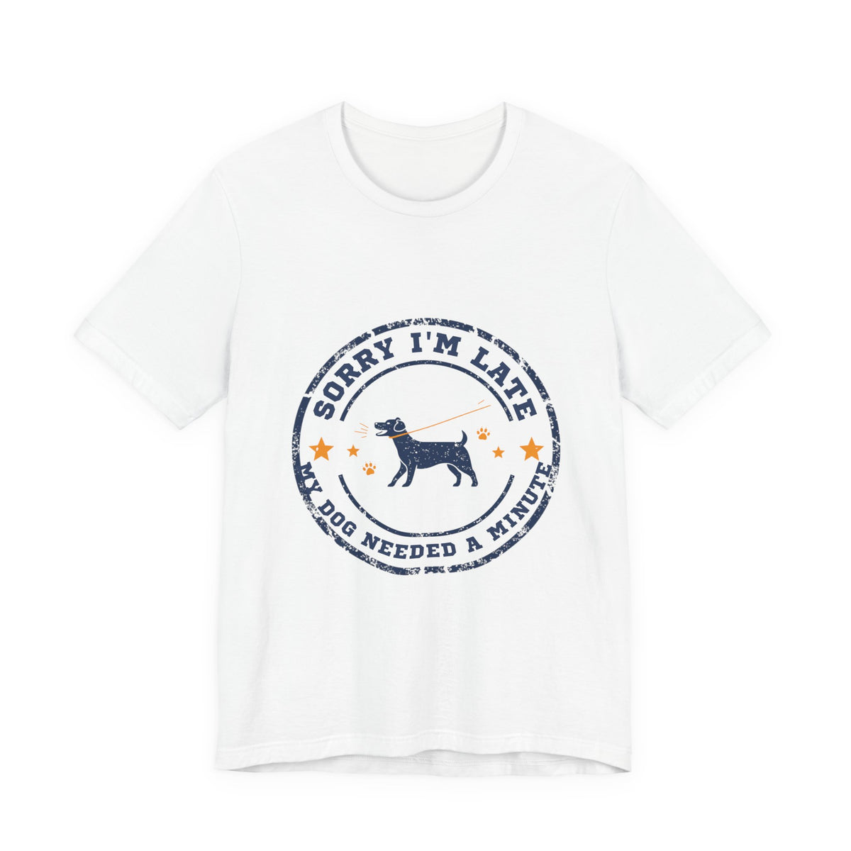 Dog Parent Chaos T-Shirt | Funny Sarcastic Dog Mom Dad Tee
