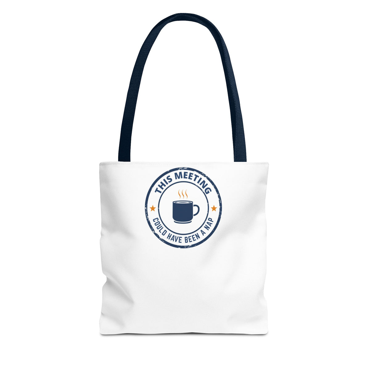 Corporate Burnout Tote