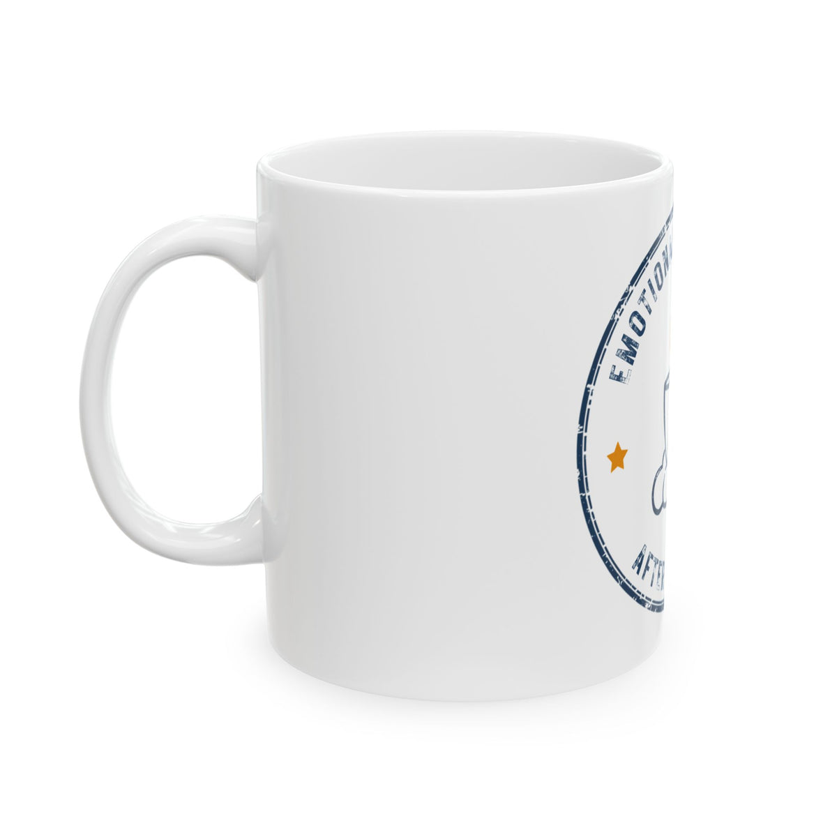 Introvert Recharge Coffee Mug | Funny Sarcastic Homebody Gift