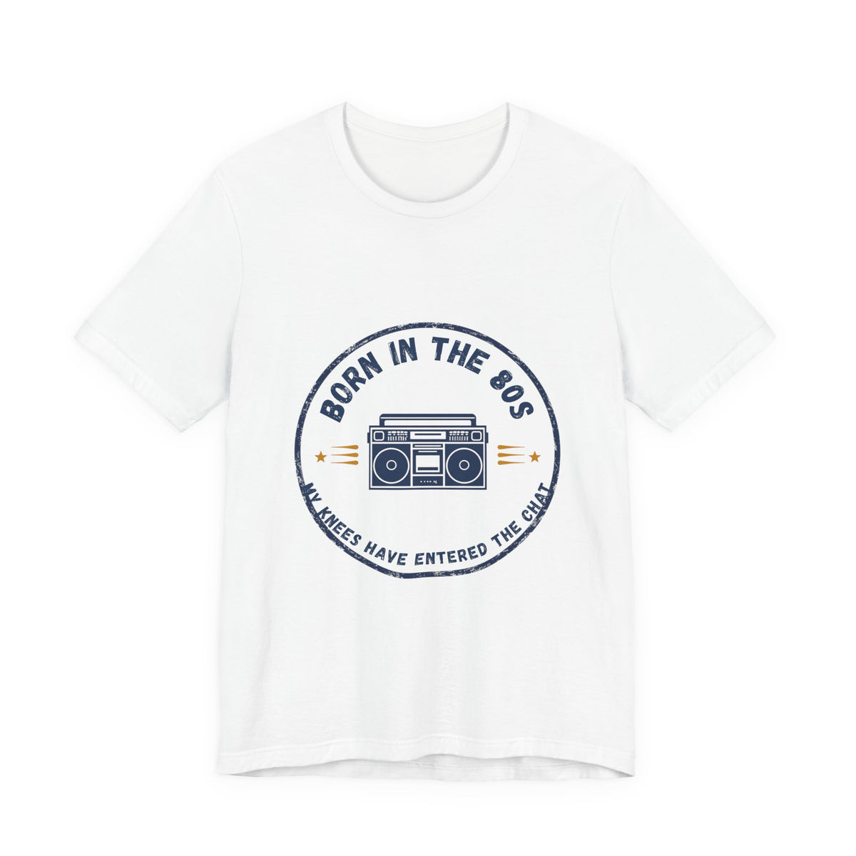 Gen X Survivor Tee | Funny Nostalgic 80s Birthday Gift