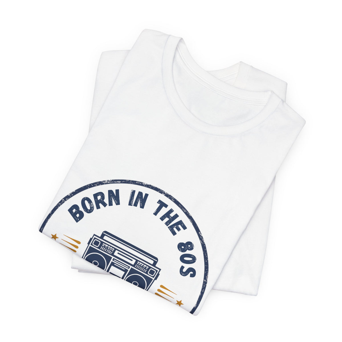 Gen X Survivor Tee | Funny Nostalgic 80s Birthday Gift