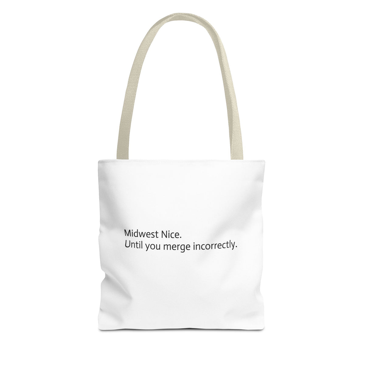 Midwest Nice Tote