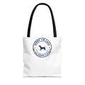 Dog Parent Chaos Tote Bag | Funny Sarcastic Dog Mom Dad Gift