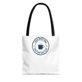 Corporate Burnout Tote Bag | Funny Sarcastic Office Coworker Gift