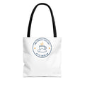 Introvert Recharge Tote Bag | Funny Sarcastic Homebody Gift