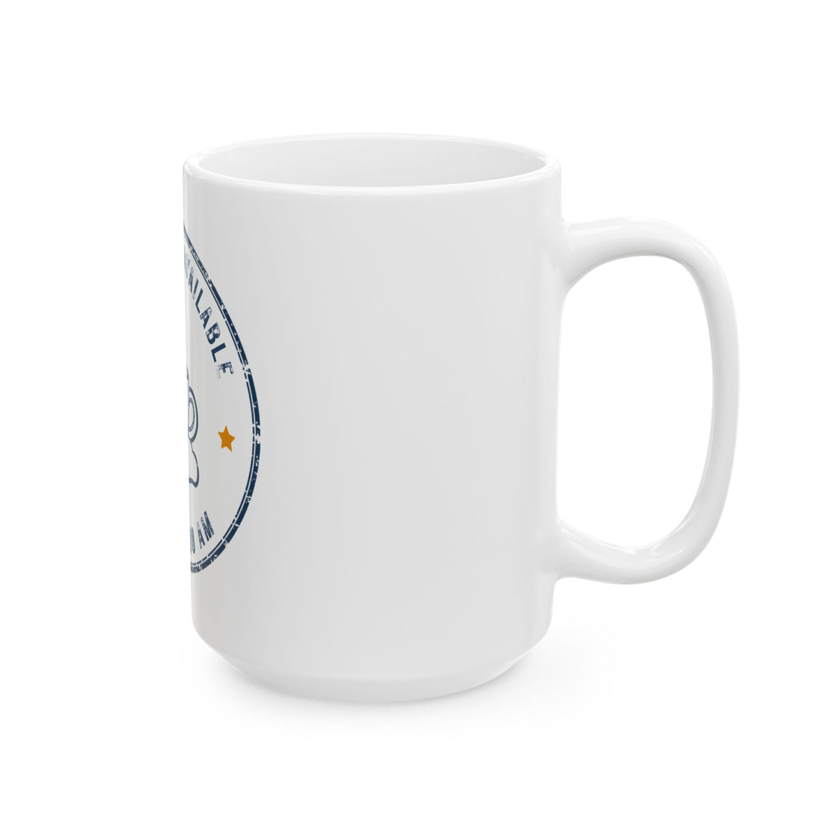 Introvert Recharge Coffee Mug | Funny Sarcastic Homebody Gift