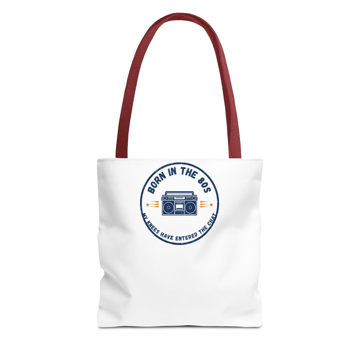 Gen X Survivor Tote