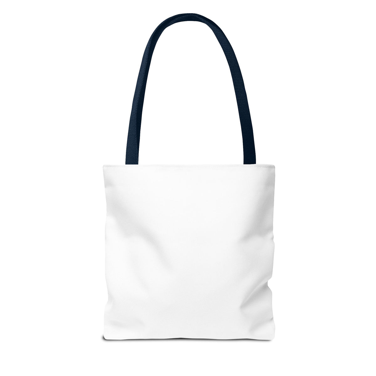 Midwest Nice Tote Bag | Funny Sarcastic Midwest Humor Canvas Tote