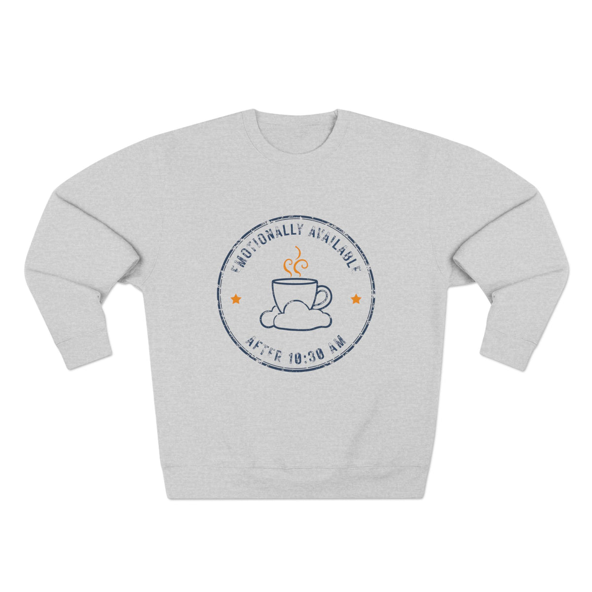 Introvert Recharge Crewneck Sweatshirt | Funny Sarcastic Homebody Gift