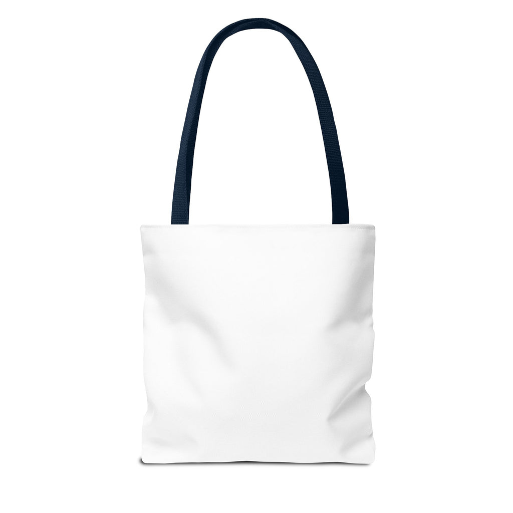 Corporate Burnout Tote Bag | Funny Sarcastic Office Coworker Gift